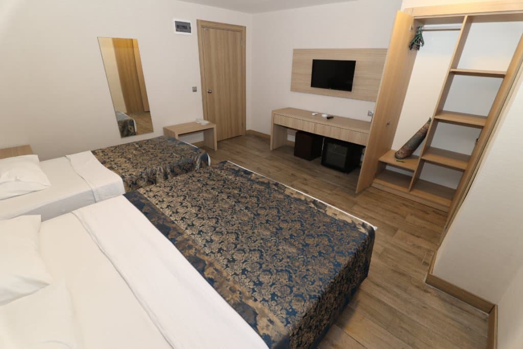 Adana Ömür Otel-11