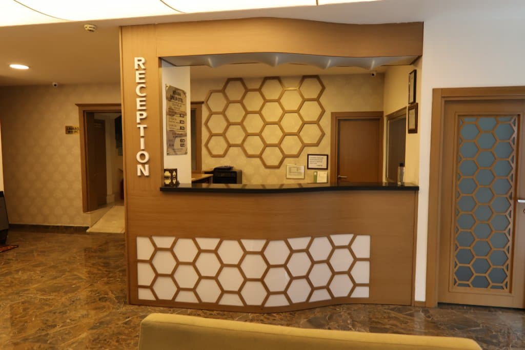 Adana Ömür Otel-2