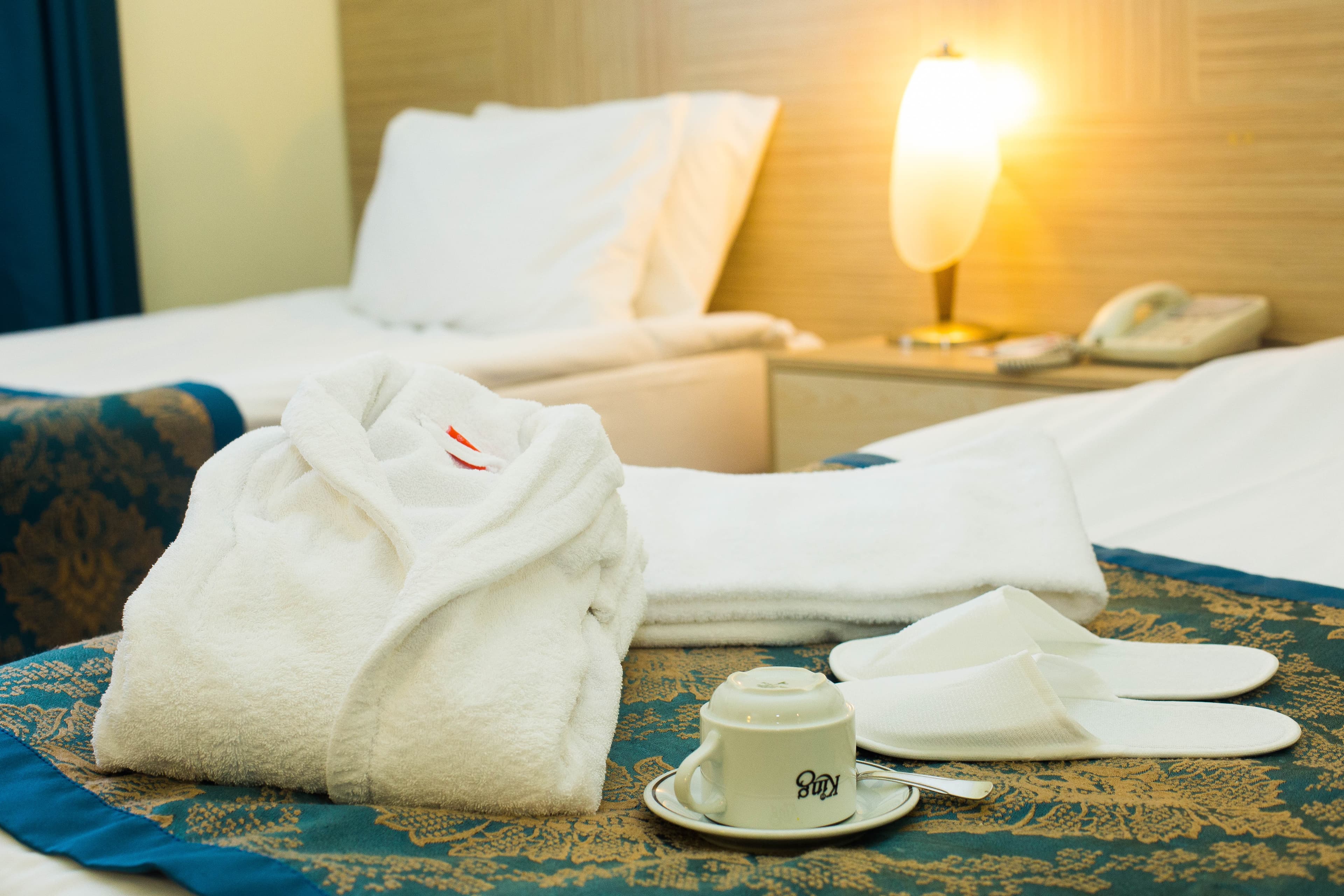 Kule Park Hotel-resim-4