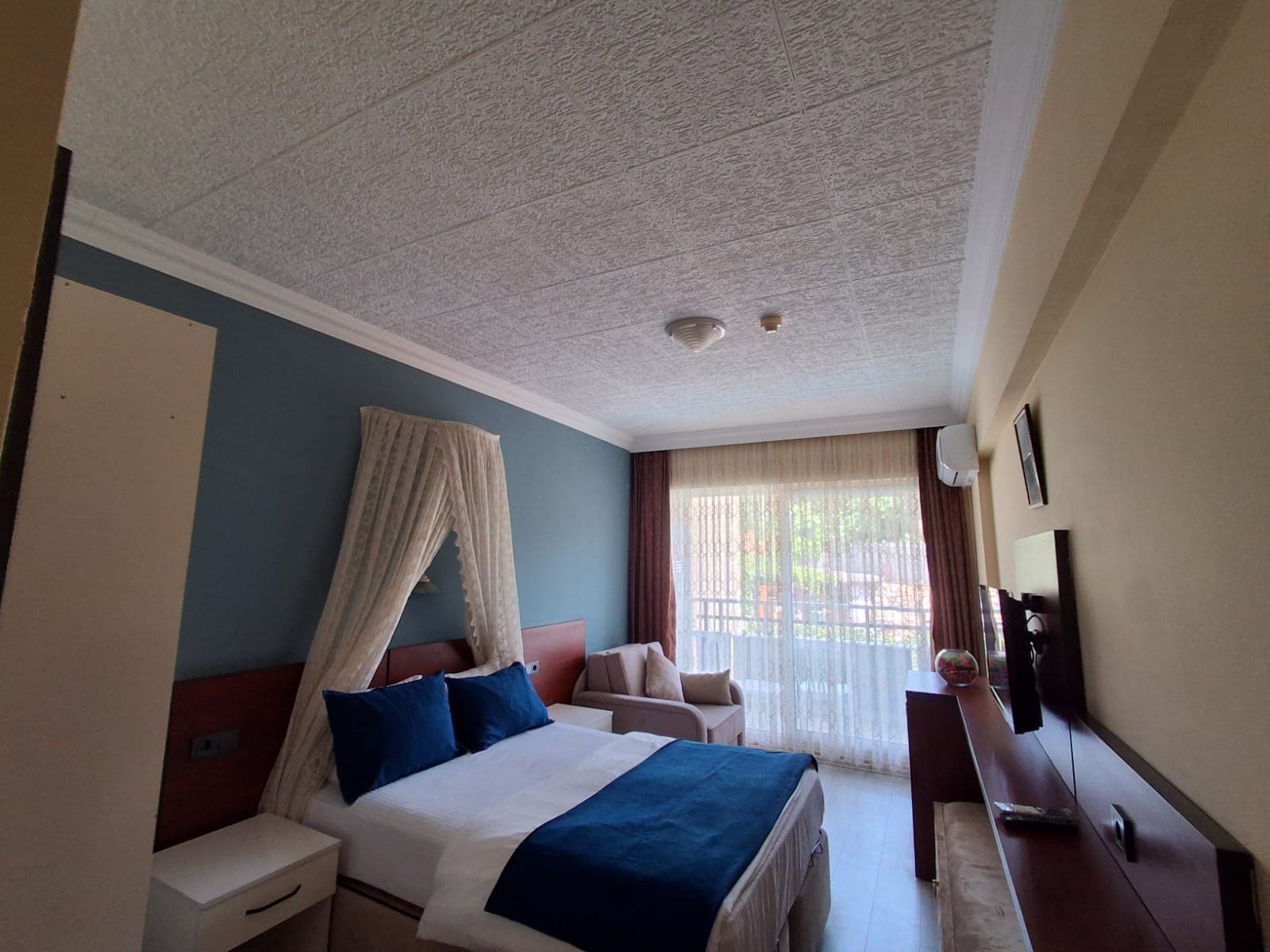 Grand Didyma Otel-28