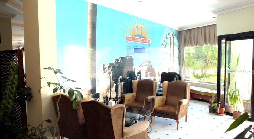 Grand Didyma Otel-5