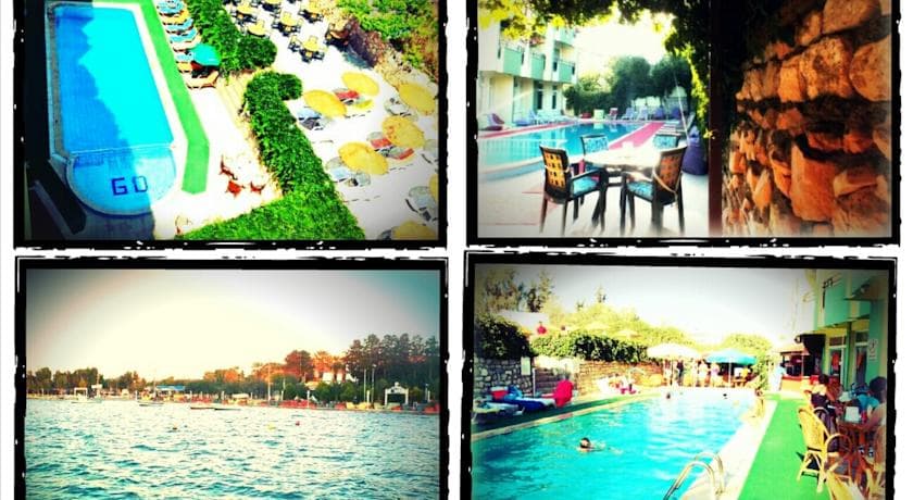 Grand Didyma Otel-11