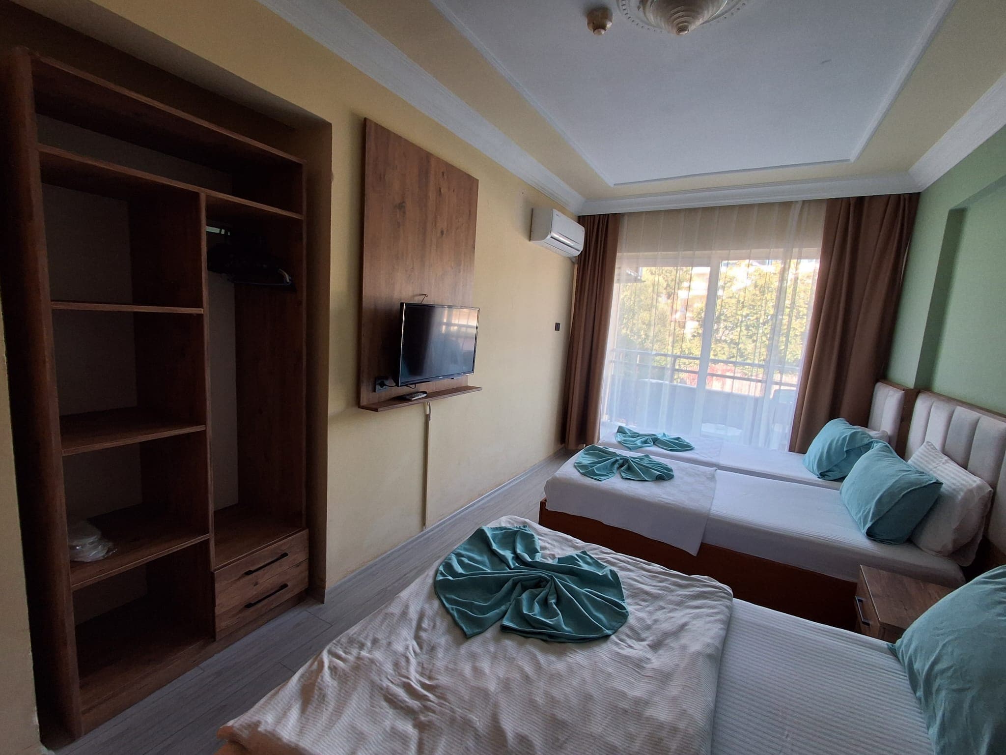 Grand Didyma Otel-38