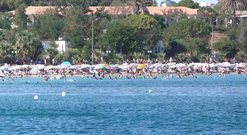 Grand Didyma Otel-17