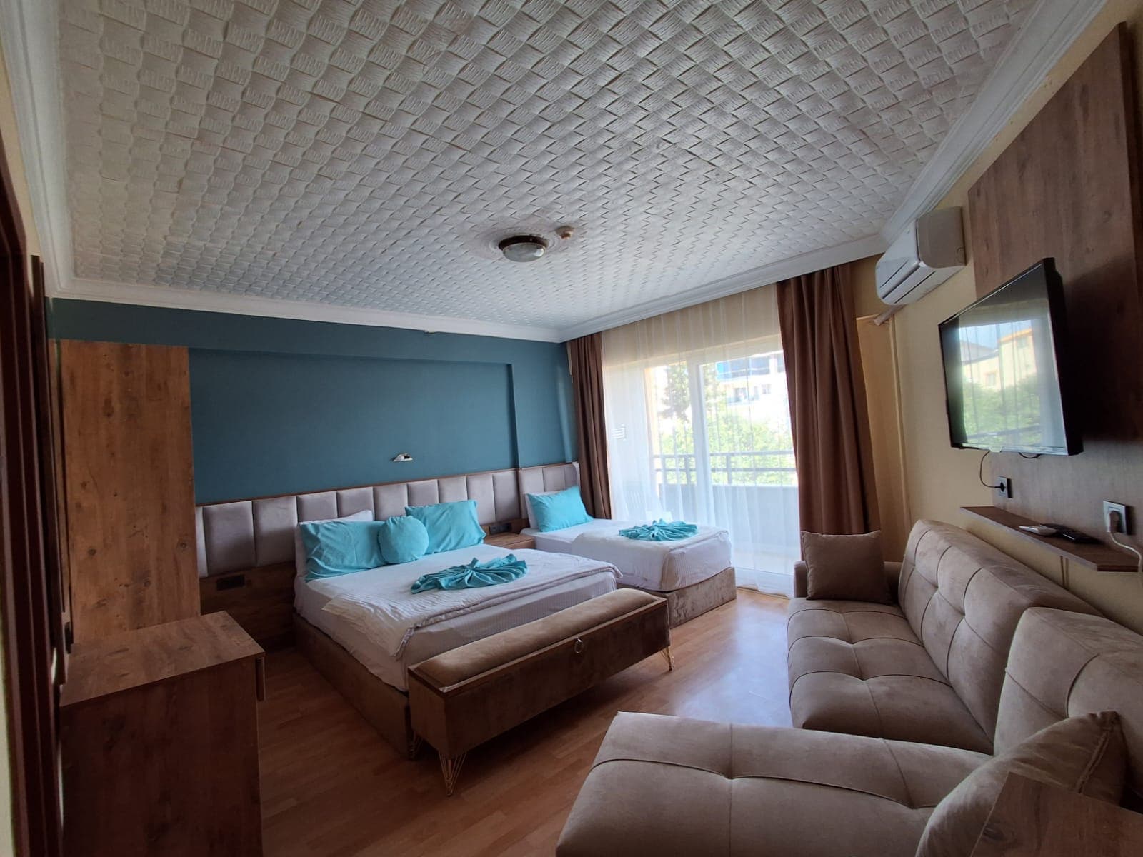 Grand Didyma Otel-63