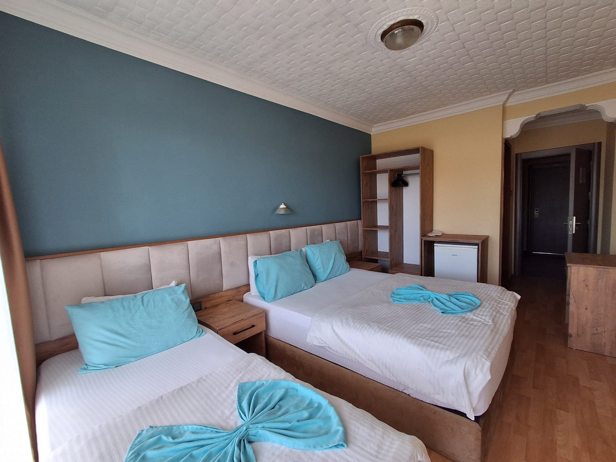 Grand Didyma Otel-49