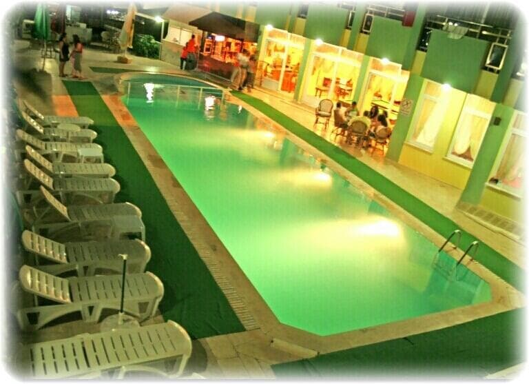 Grand Didyma Otel-20