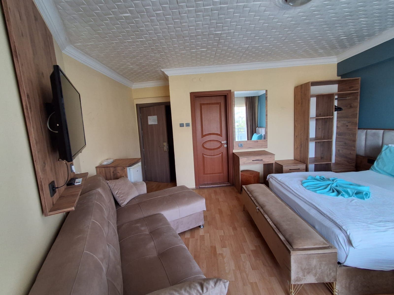 Grand Didyma Otel-60