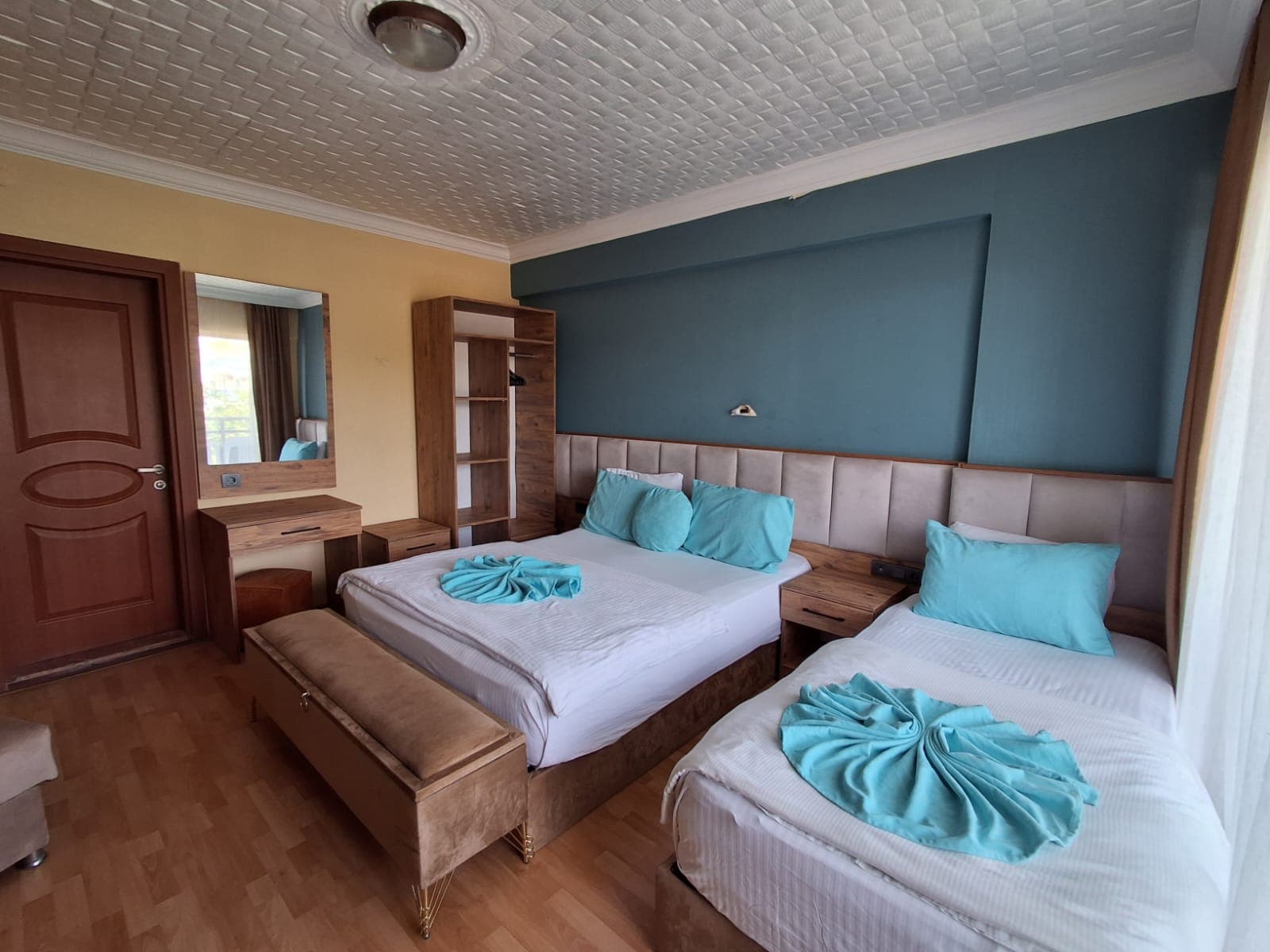 Grand Didyma Otel-59