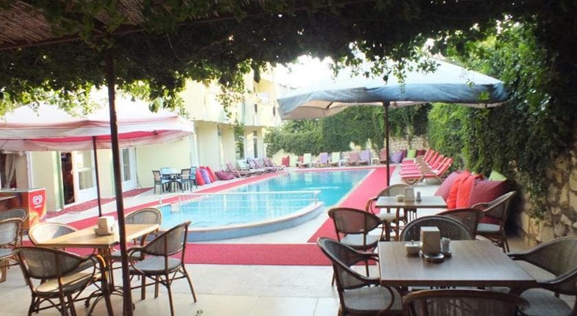 Grand Didyma Otel-21