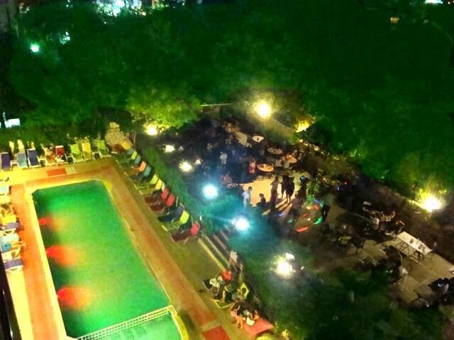 Grand Didyma Otel-18