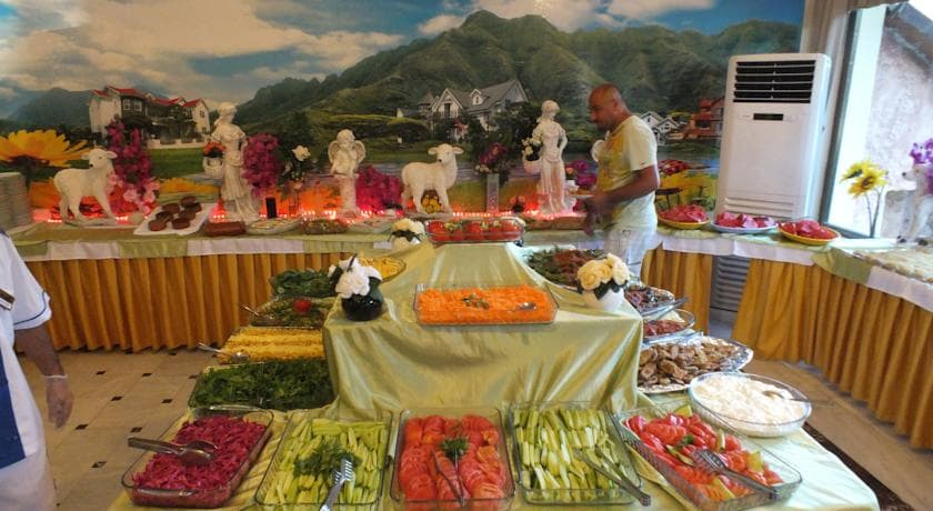 Grand Didyma Otel-16