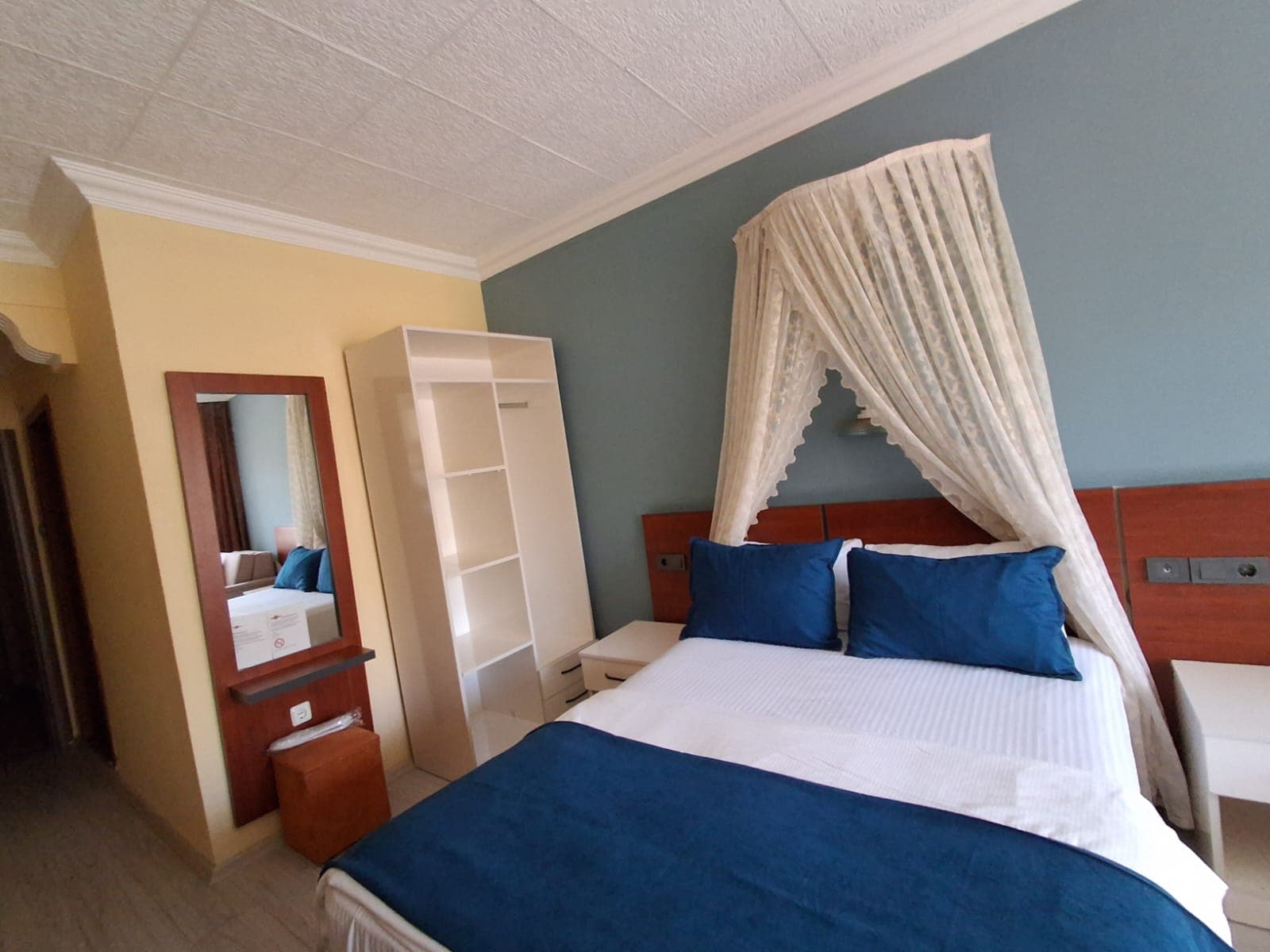 Grand Didyma Otel-29