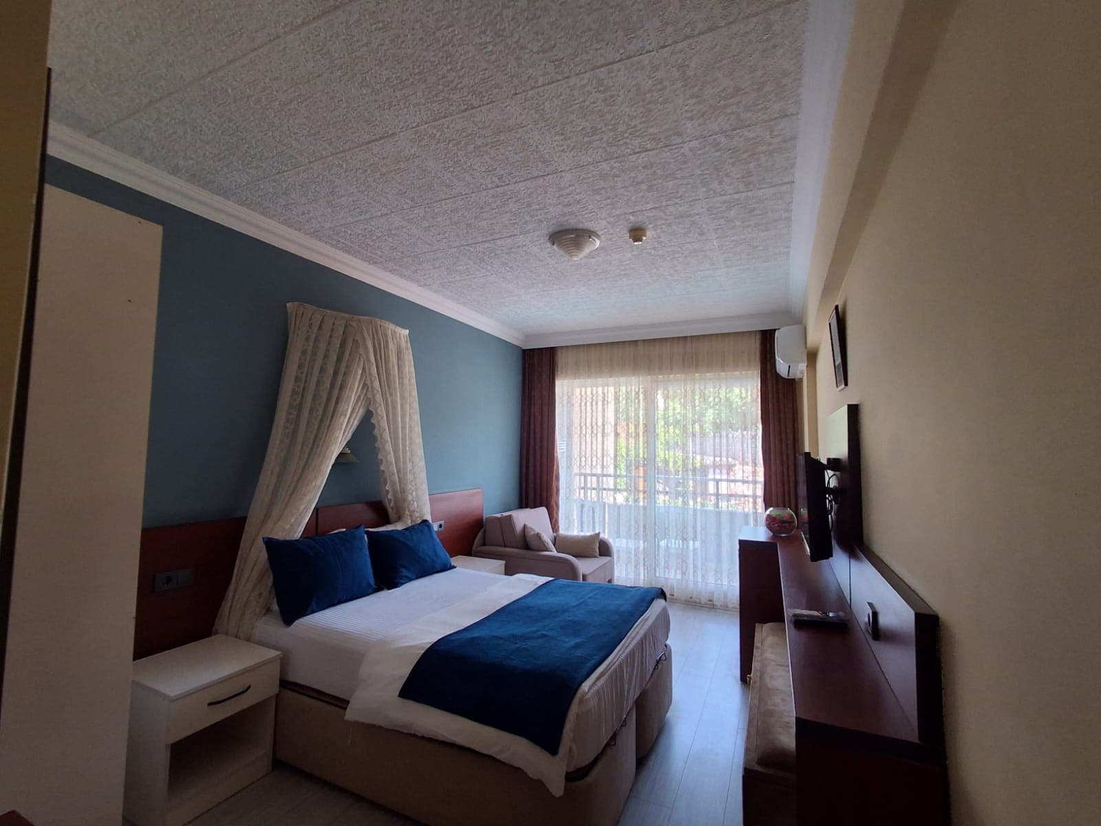 Grand Didyma Otel-27