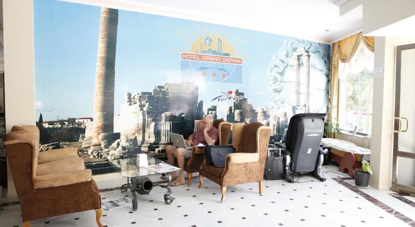 Grand Didyma Otel-9