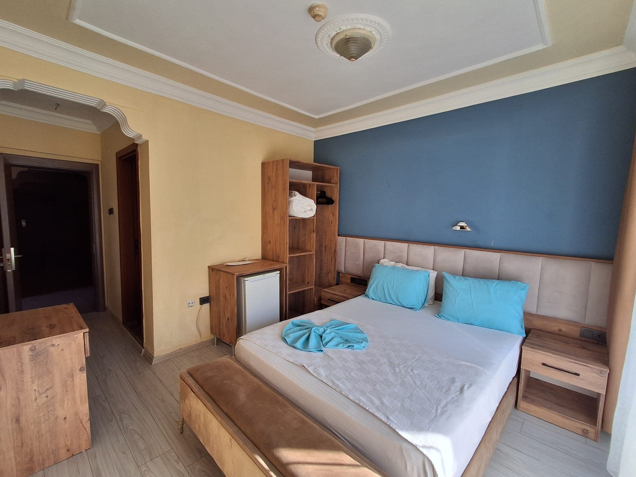 Grand Didyma Otel-33