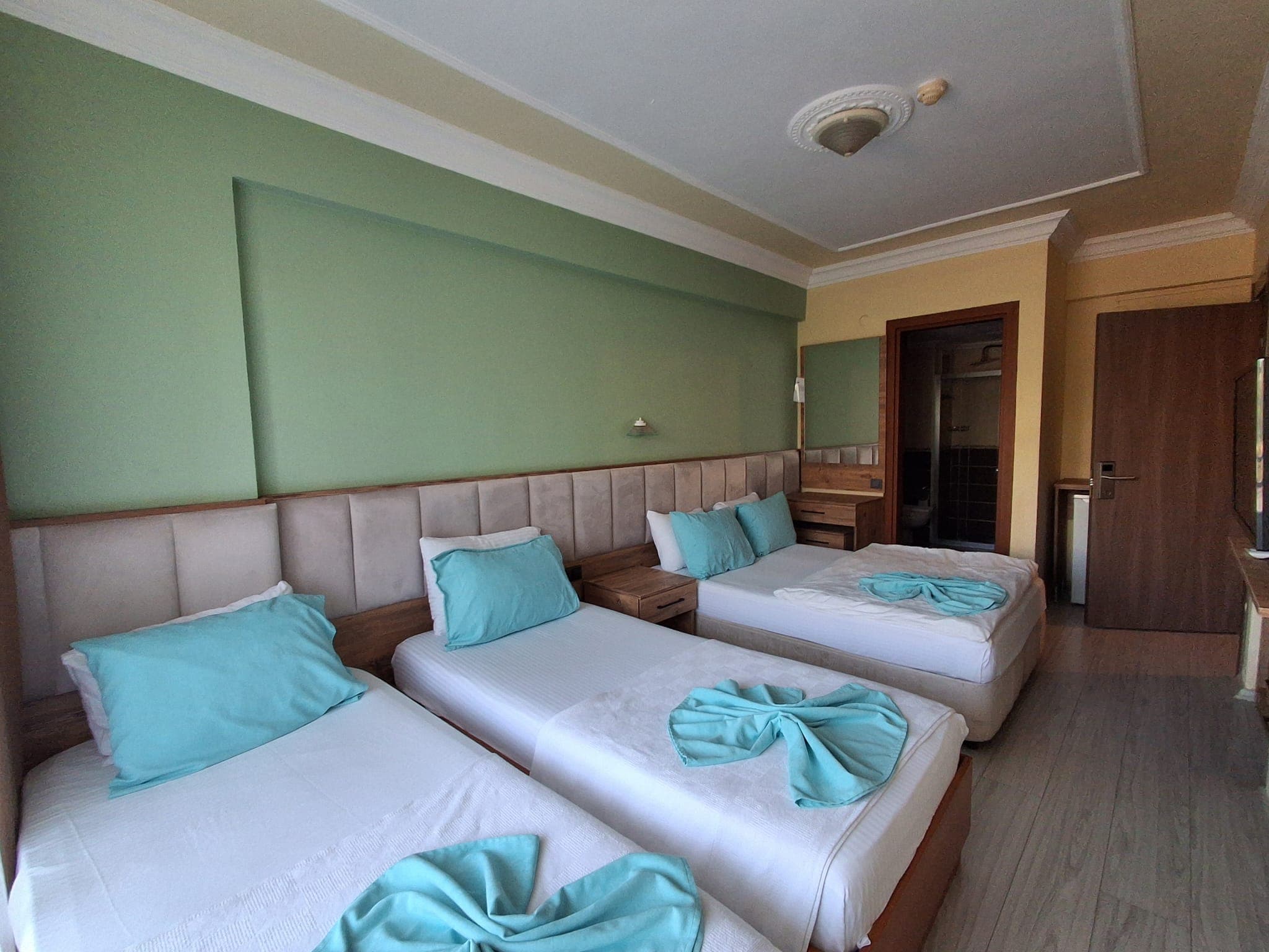 Grand Didyma Otel-34