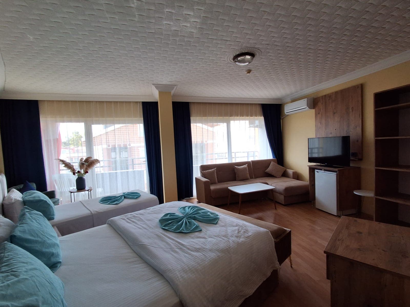 Grand Didyma Otel-52