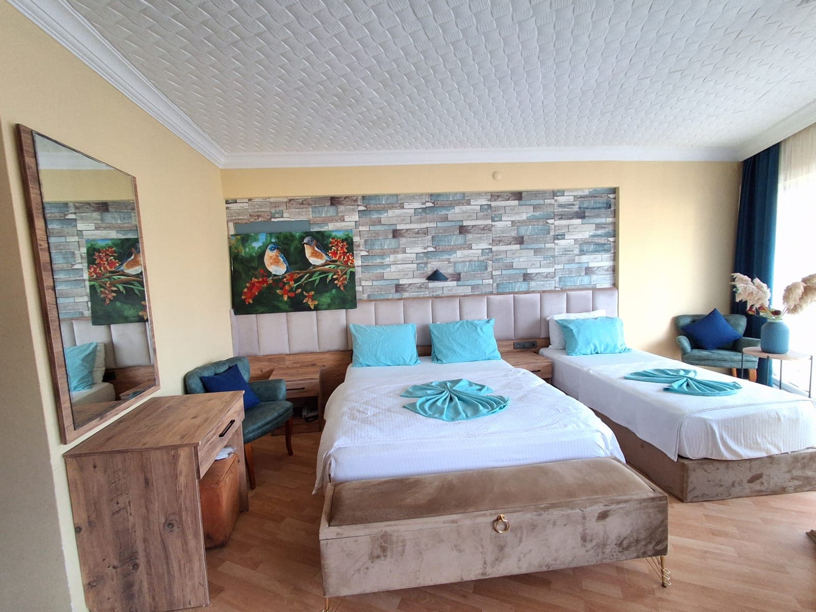 Grand Didyma Otel-53