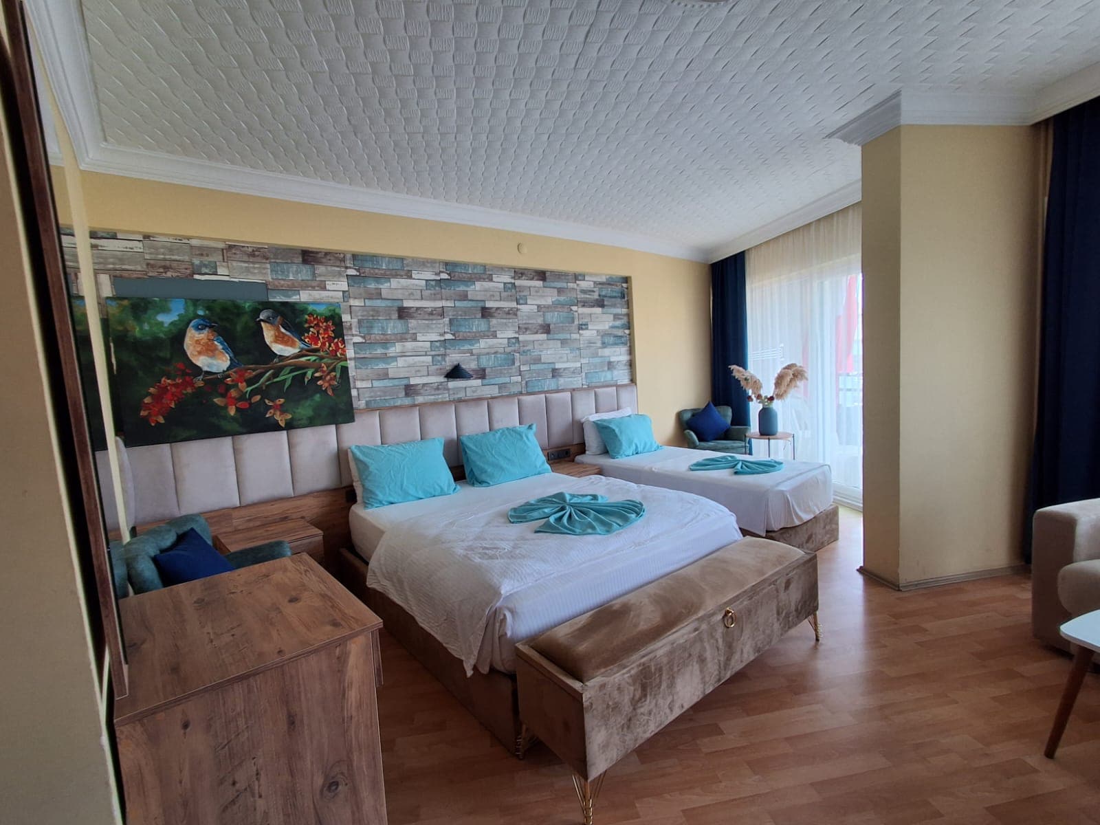 Grand Didyma Otel-56