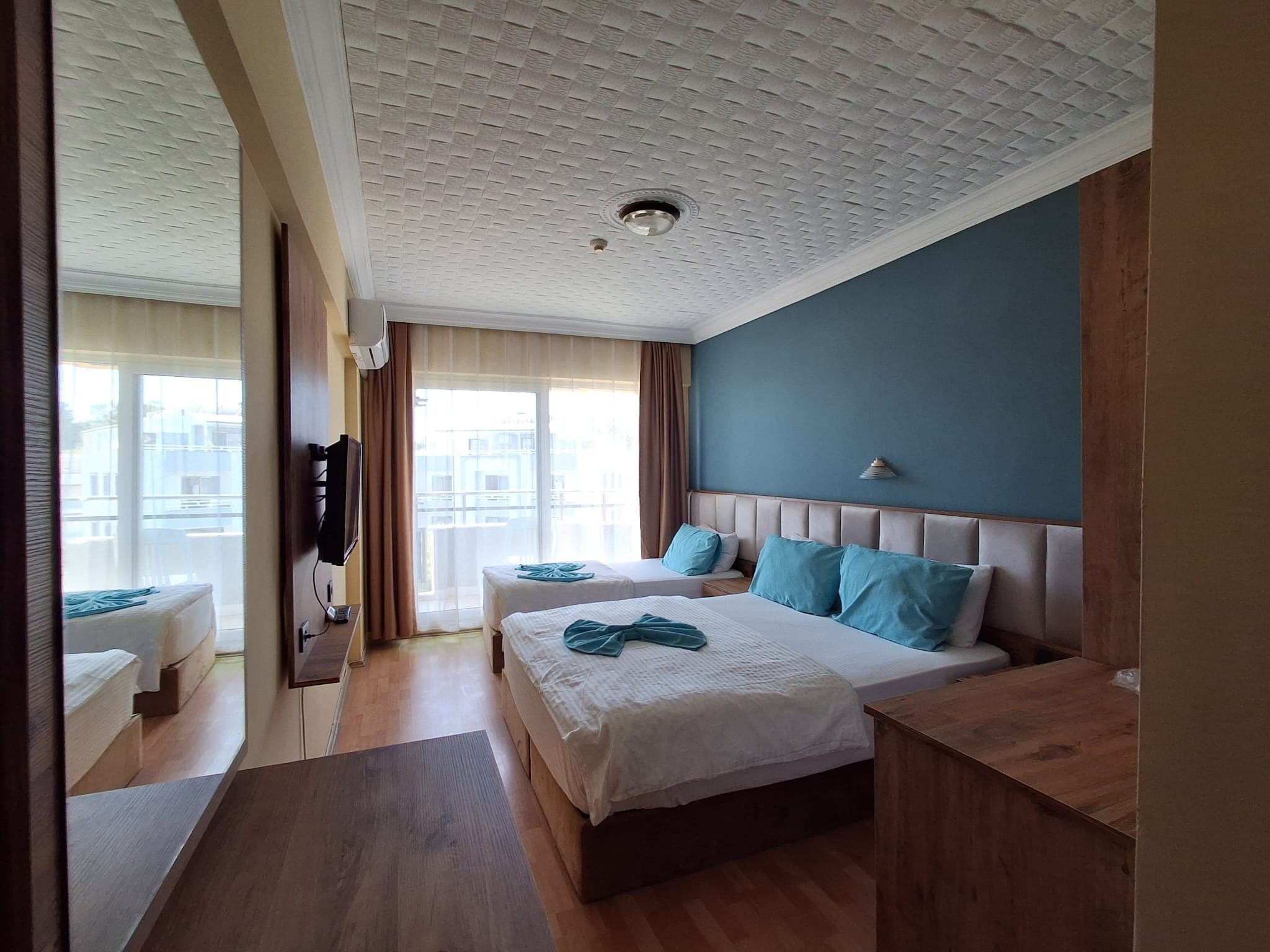 Grand Didyma Otel-42