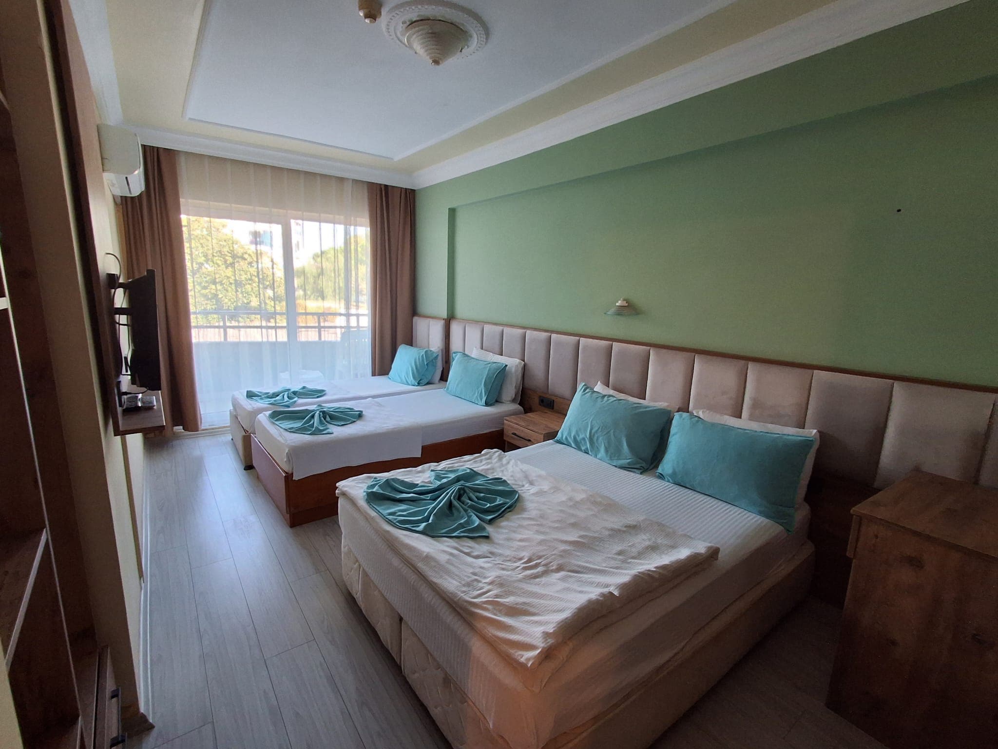 Grand Didyma Otel-39