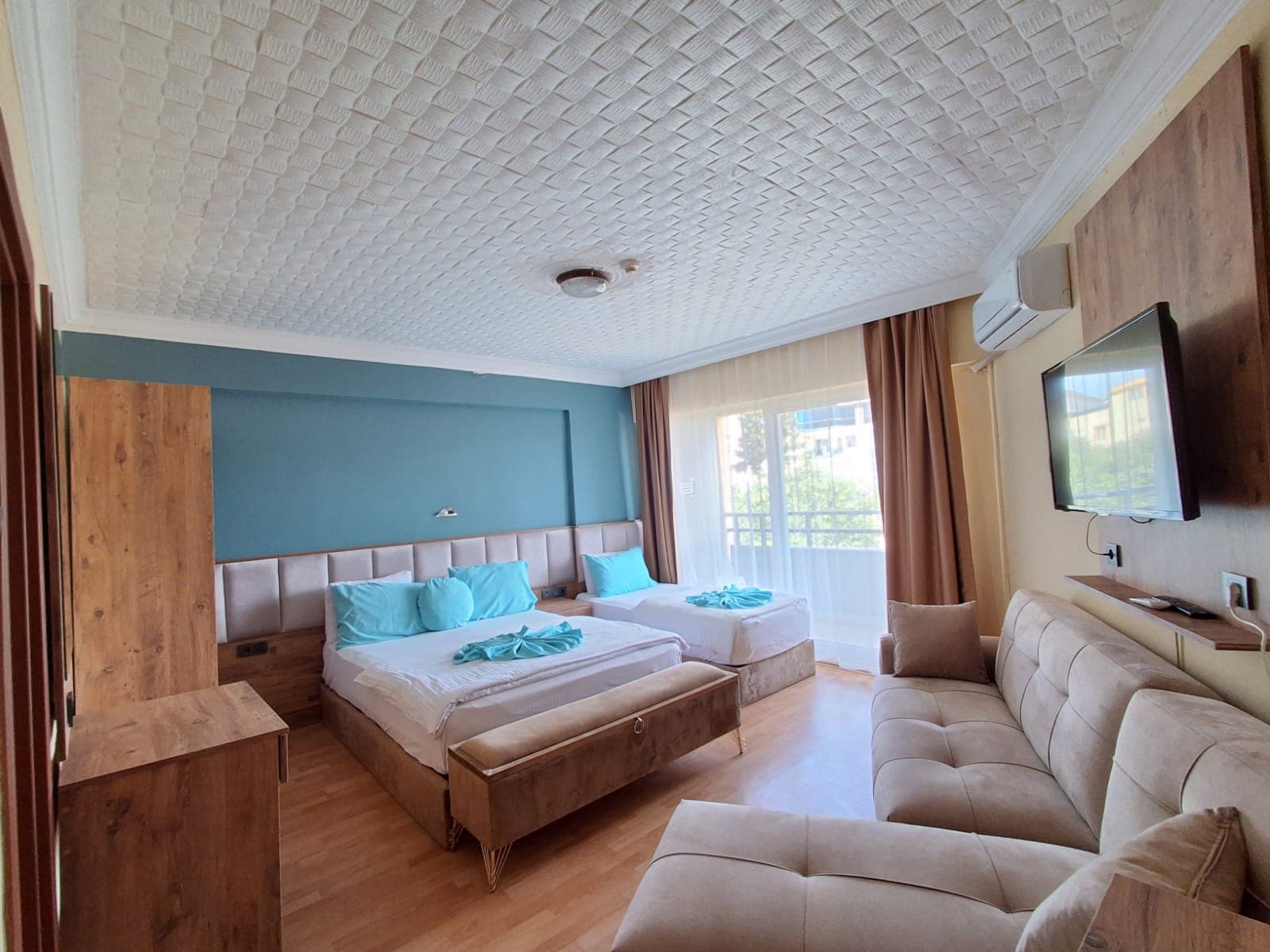 Grand Didyma Otel-65