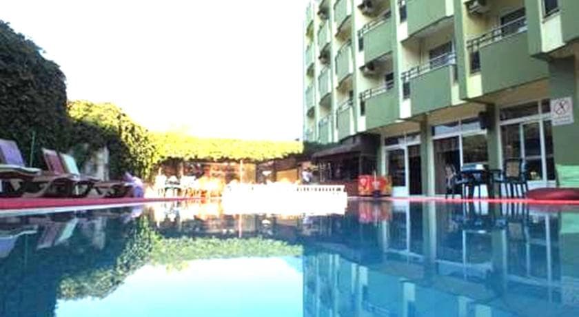 Grand Didyma Otel-13