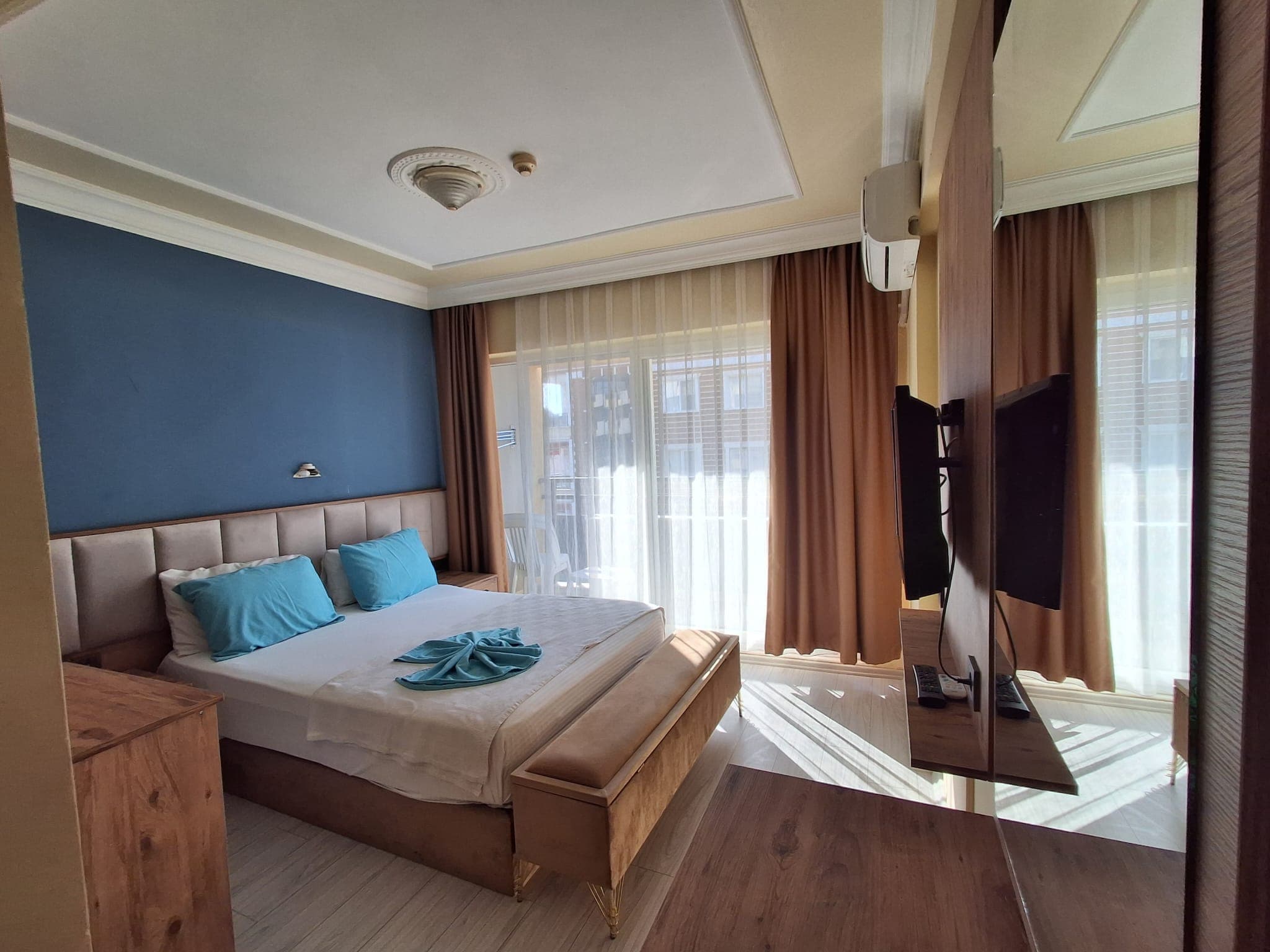 Grand Didyma Otel-32