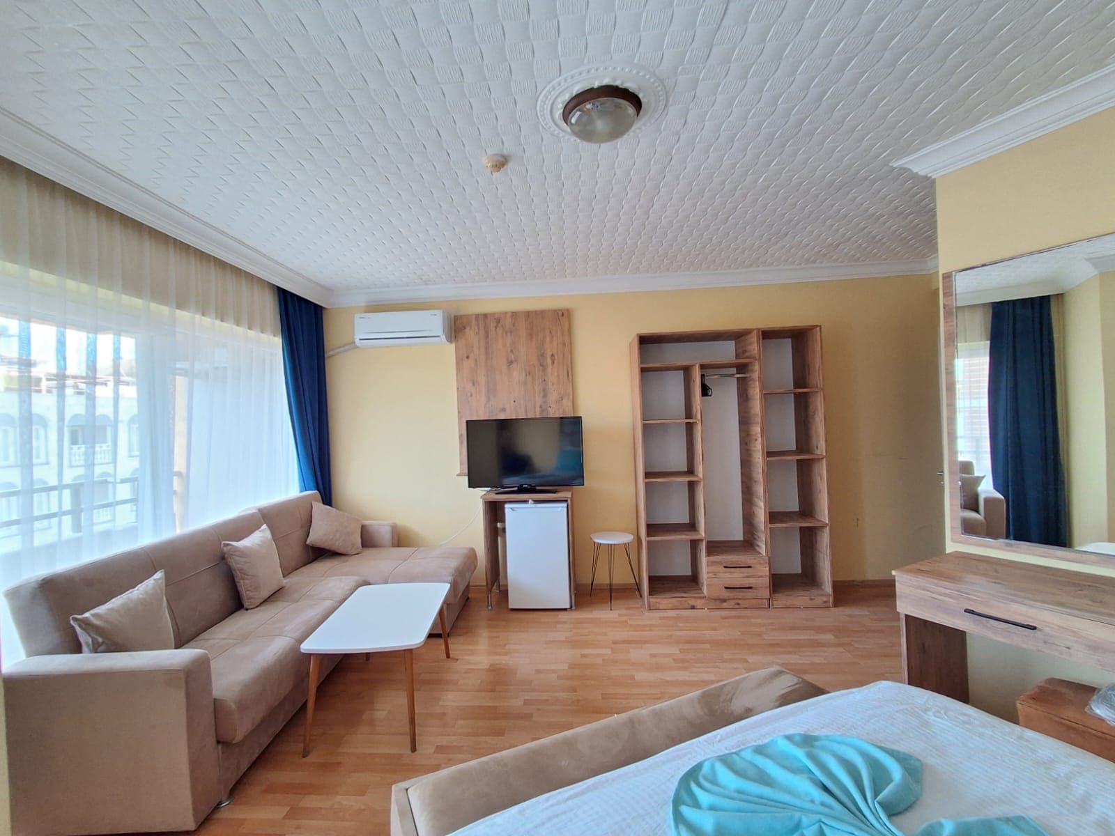 Grand Didyma Otel-55