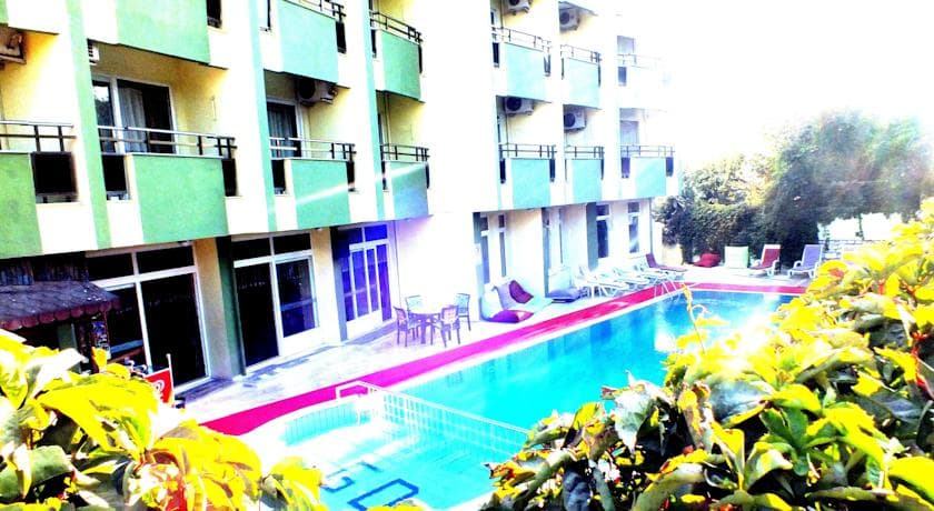 Grand Didyma Otel-12