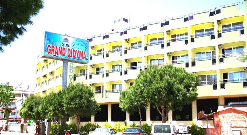Grand Didyma Otel-0