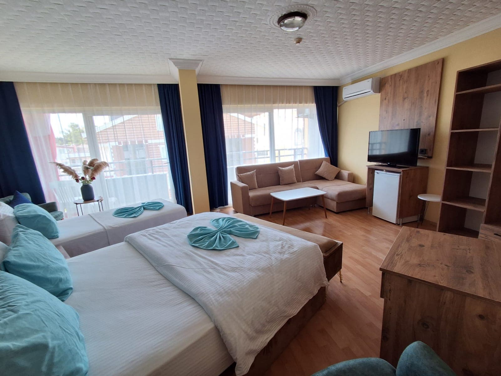 Grand Didyma Otel-51