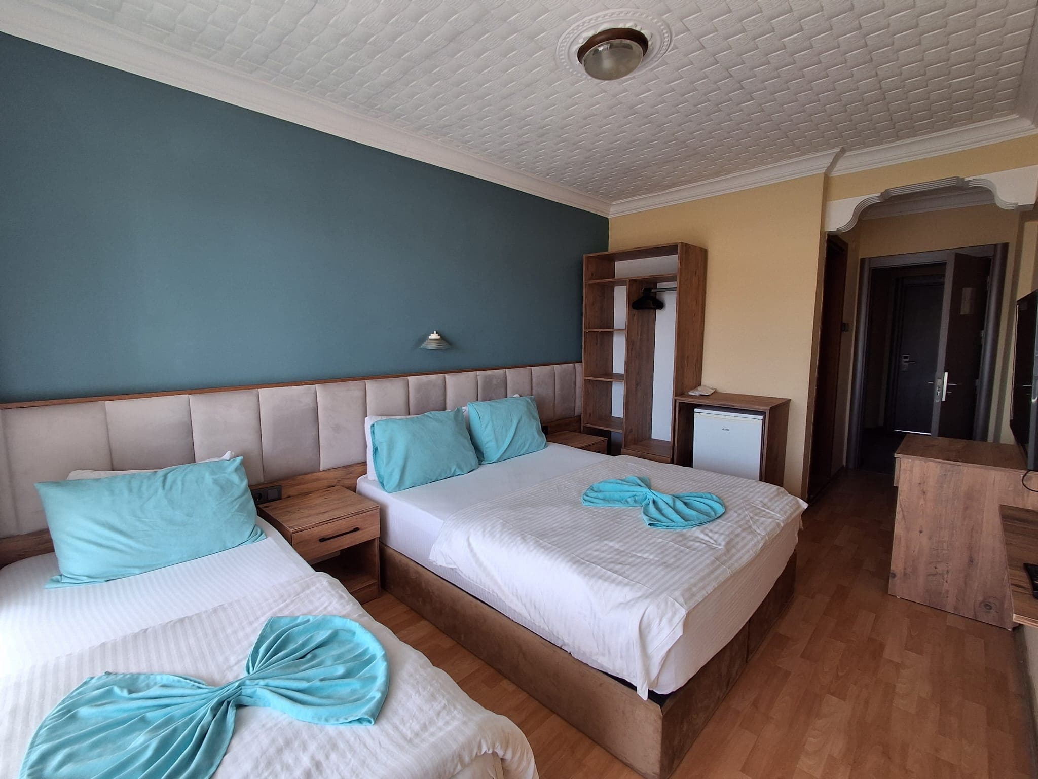 Grand Didyma Otel-44