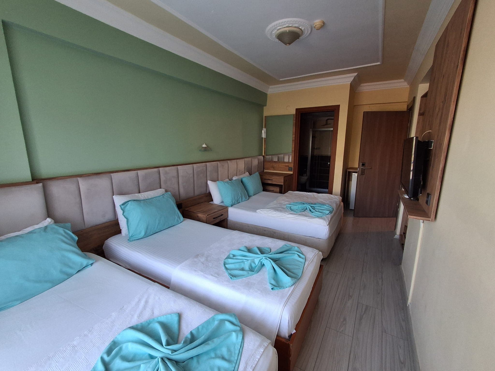 Grand Didyma Otel-41