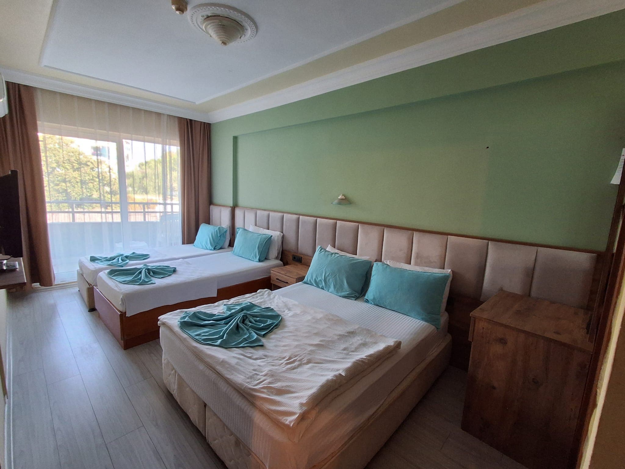 Grand Didyma Otel-37