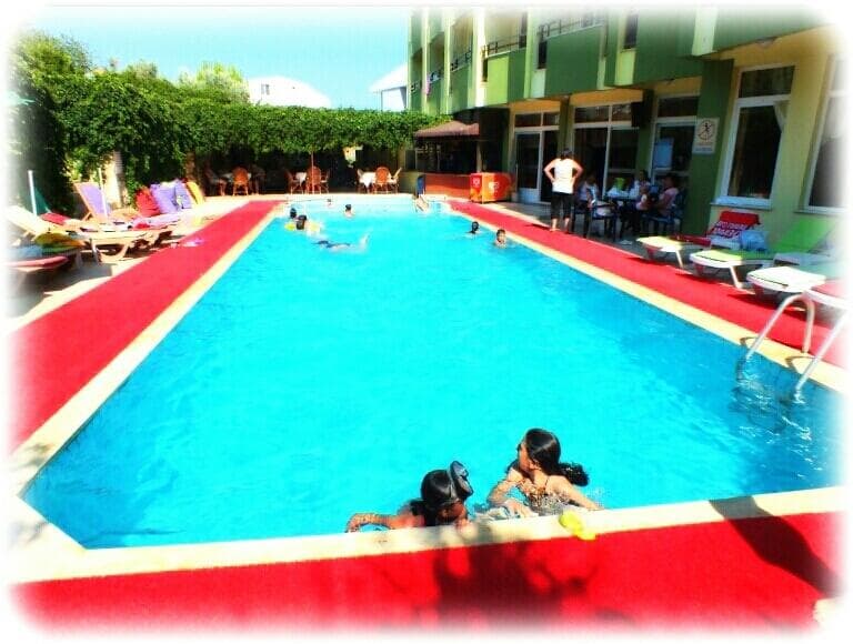 Grand Didyma Otel-22