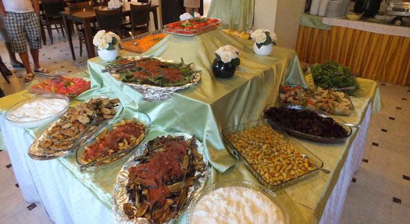 Grand Didyma Otel-15