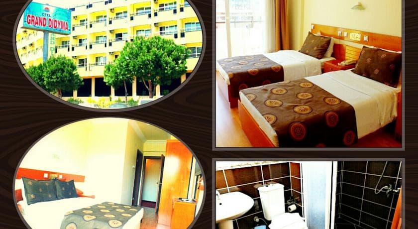 Grand Didyma Otel-10