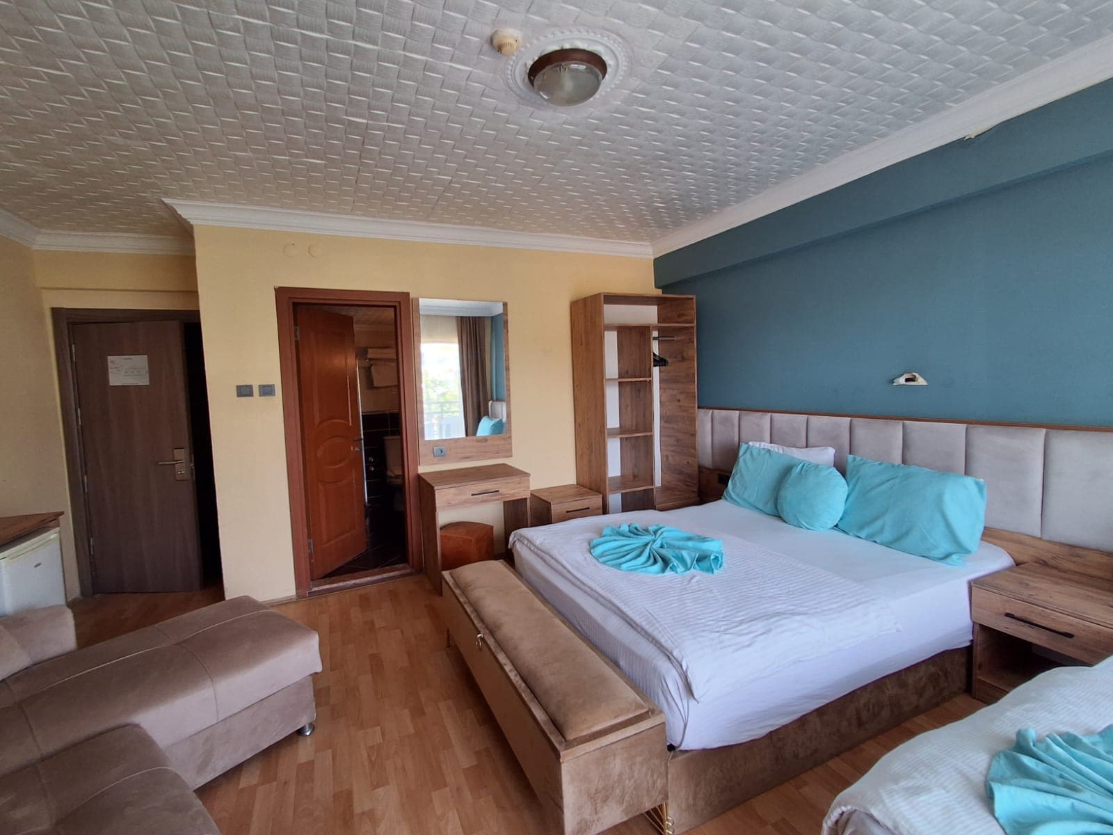 Grand Didyma Otel-61