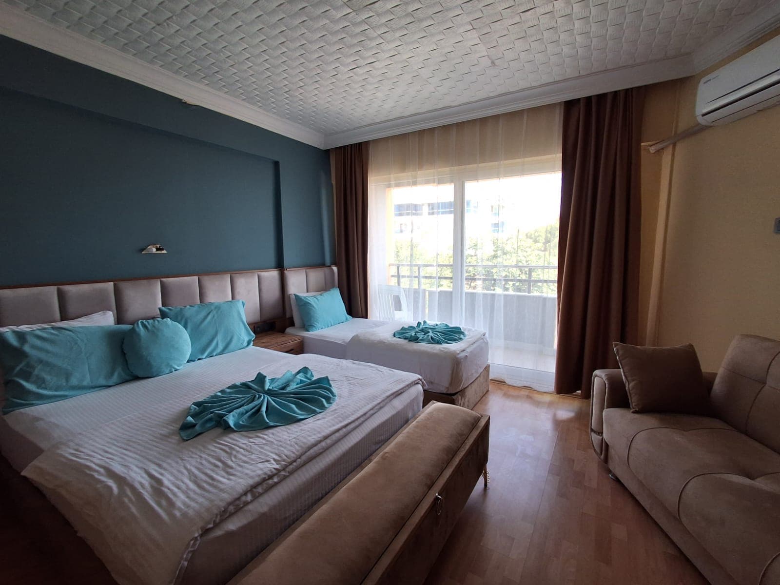 Grand Didyma Otel-64