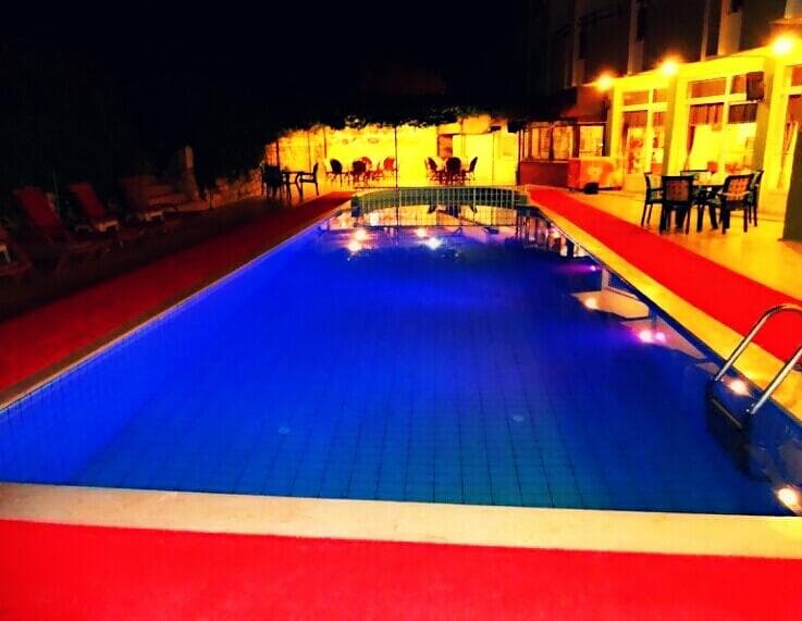 Grand Didyma Otel-19