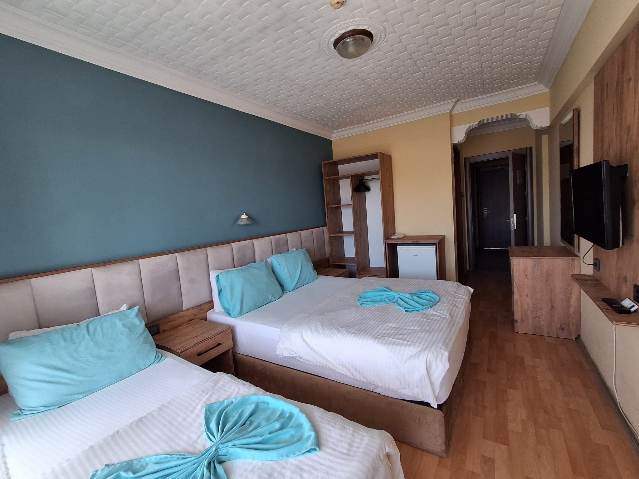 Grand Didyma Otel-48