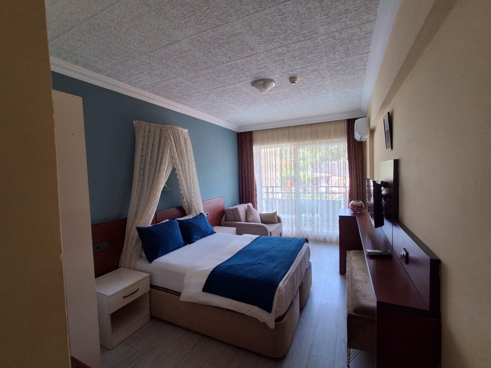 Grand Didyma Otel-23