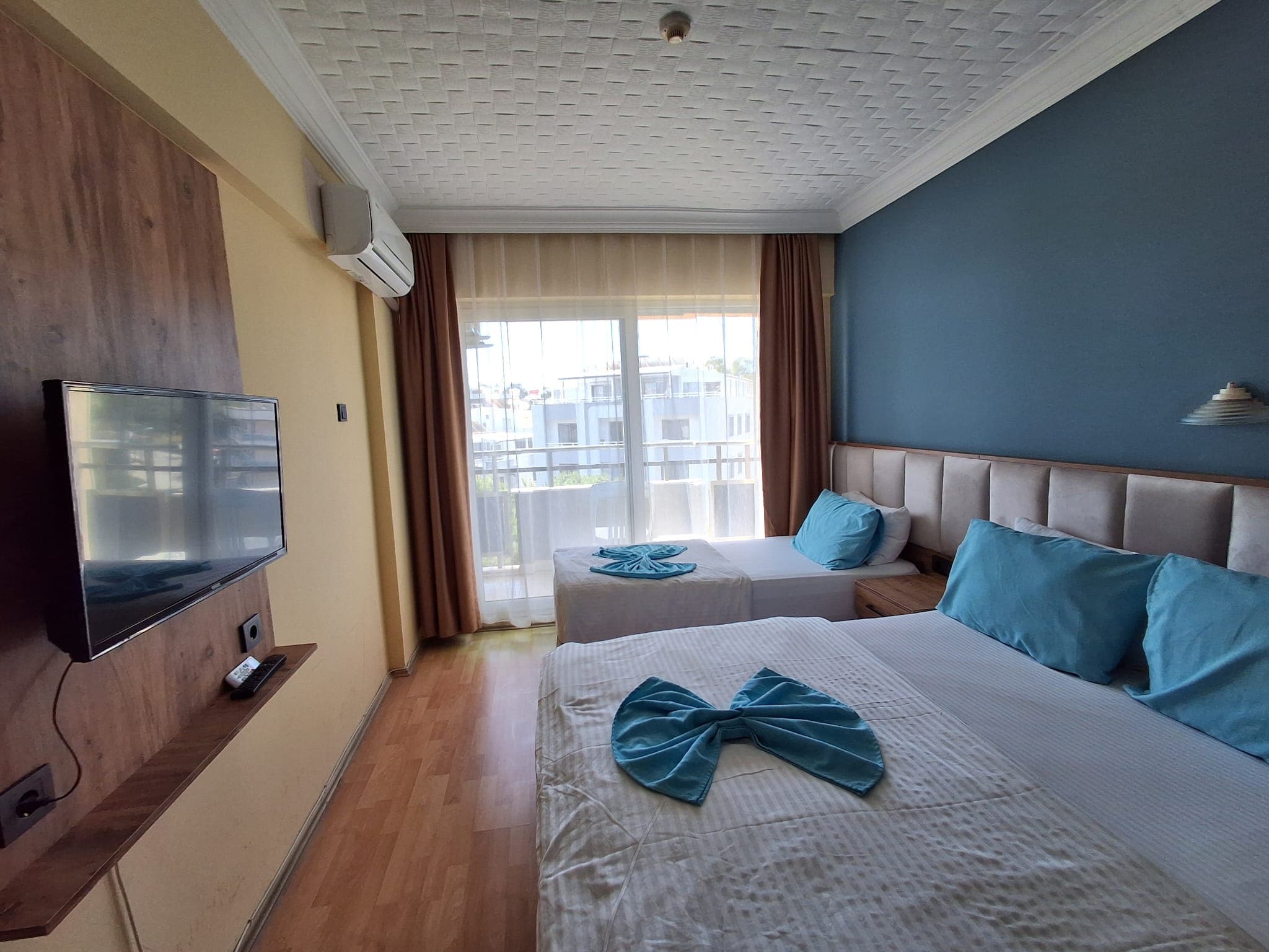 Grand Didyma Otel-45