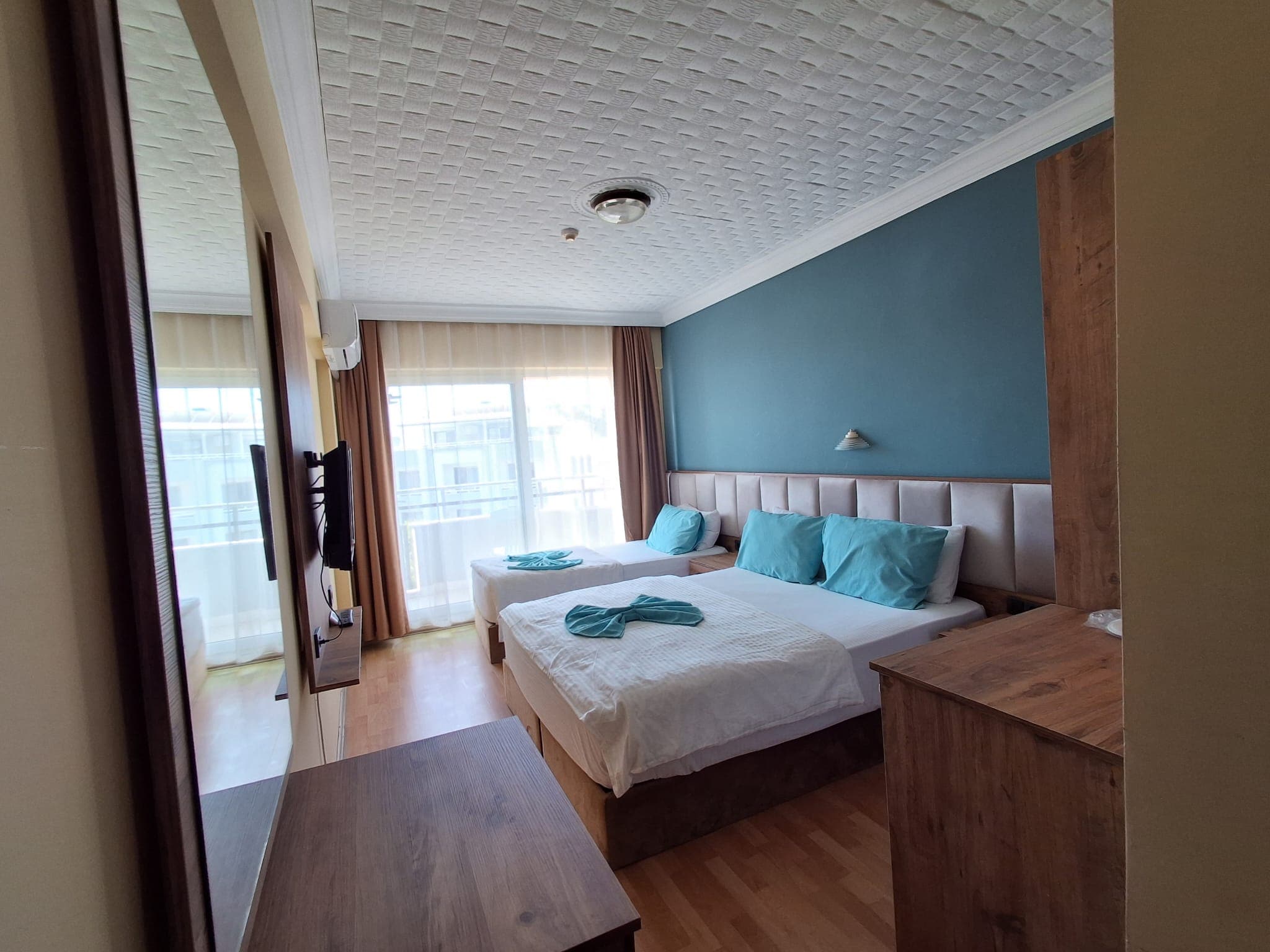 Grand Didyma Otel-46