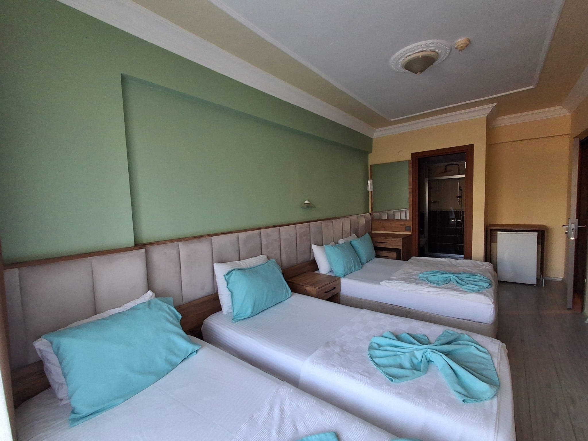 Grand Didyma Otel-40