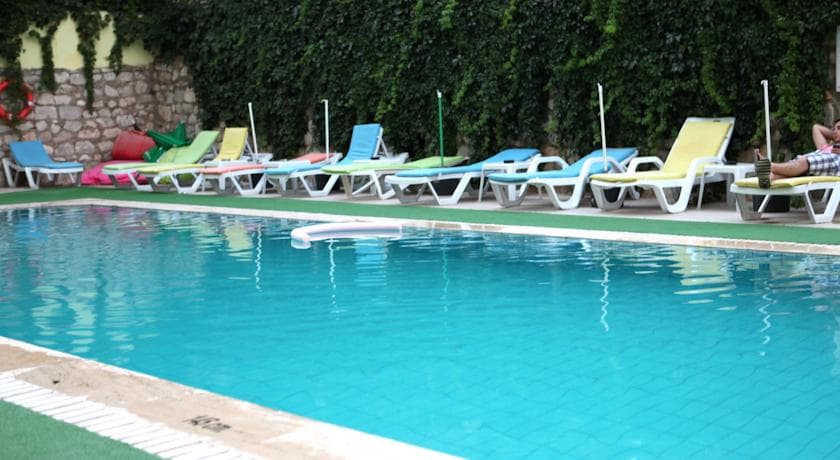 Grand Didyma Otel-14