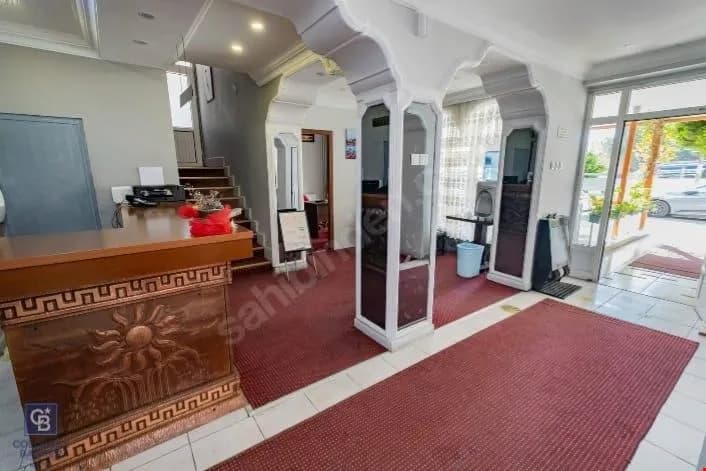 Akçay Leman Otel-14