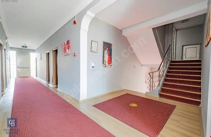 Akçay Leman Otel-12